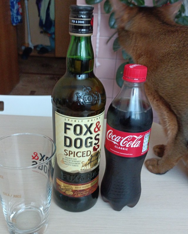 Пятница. Что пьем, коллеги?