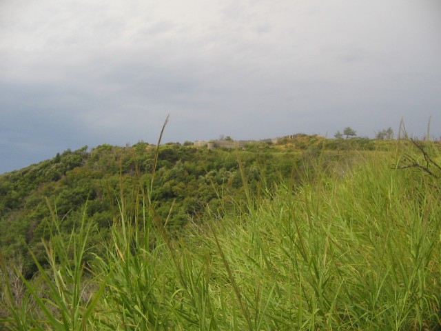 Отдых в Черногории (сентябрь 2012)