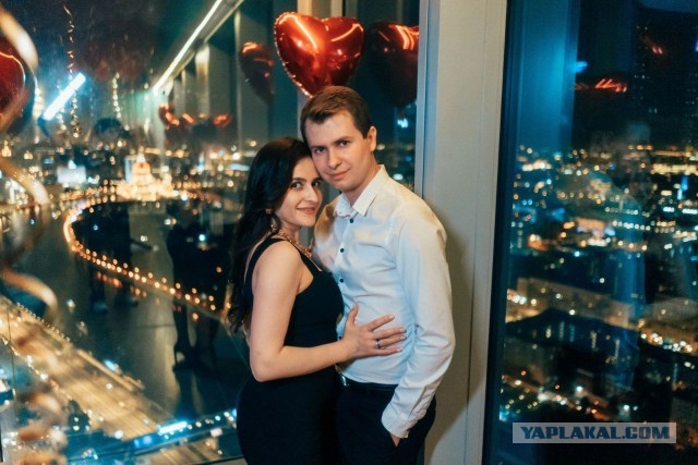 Убийство водителя такси