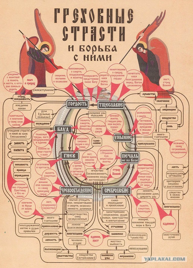 Победная поступь идиотизма по планете.