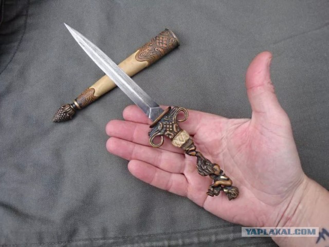 Наказывать ли женщину?