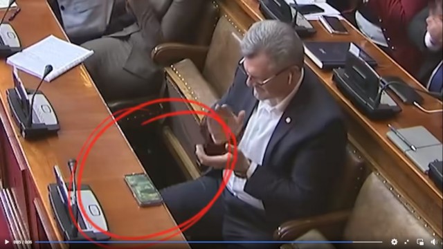 Победная поступь идиотизма по планете – том 7
