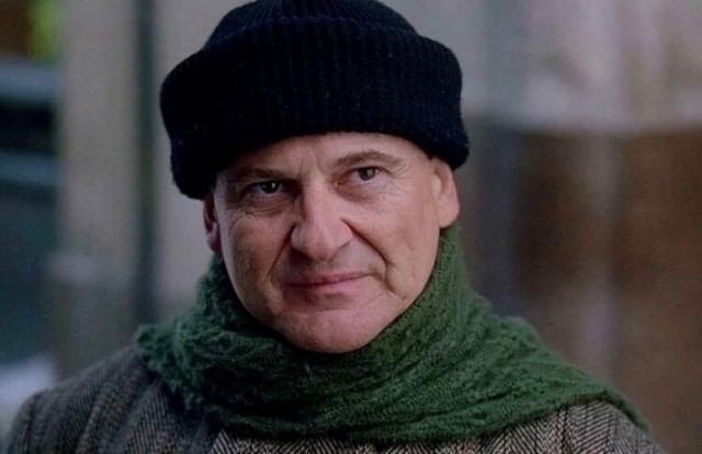 Любимец Мартина Скорсезе и почетный мафиози Голливуда. 10 фактов о Джо Пеши