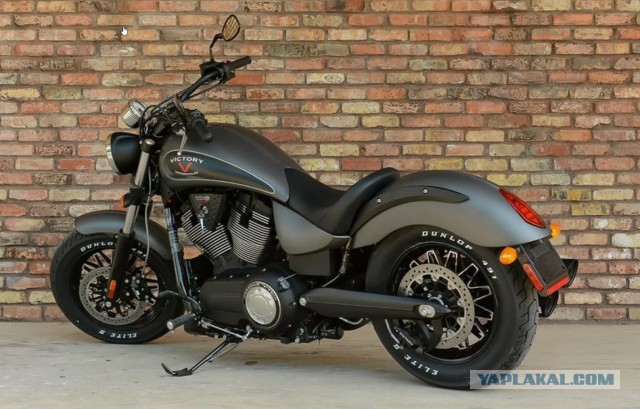 Жемчужина компании Indian Motorcycle Company: мотоцикл Indian Sport Scout 1940-го года