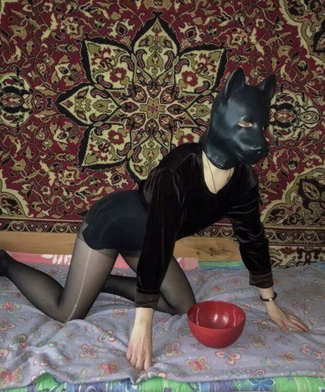 Ваш выход, мадам