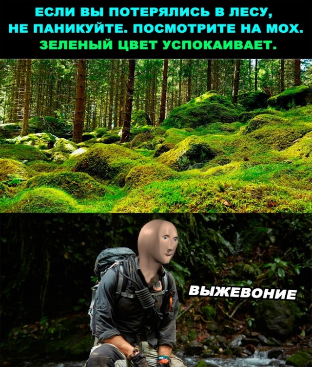 Картинки и мемы, всяко разно - 183