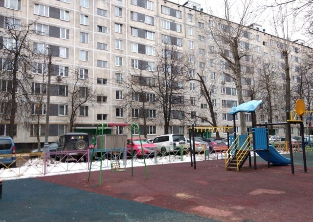Другие времена, другие люди