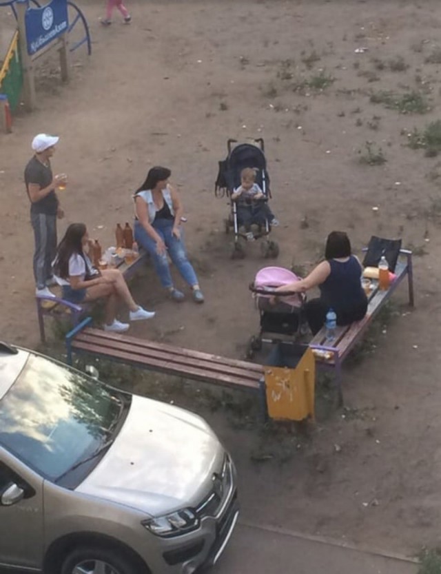 День поступления детских пособий