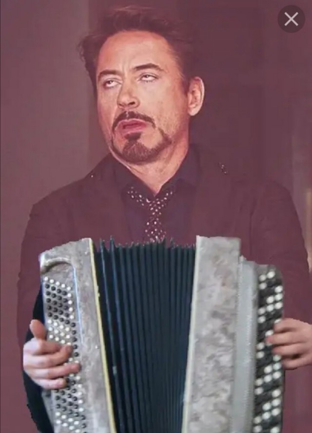 Кто-то выкинул бедную Зинку