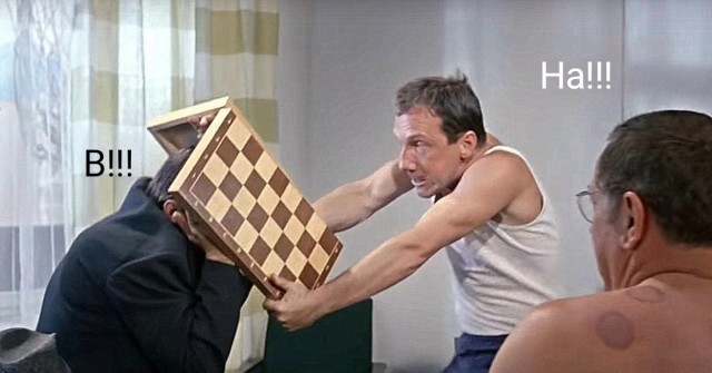 Шо там у нас?