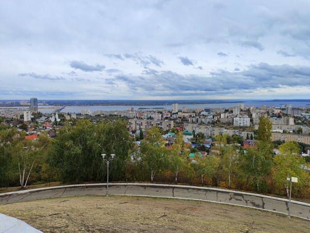 Диагноз: Саратов