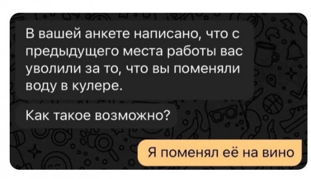 Всего понемногу. От 28.11.23