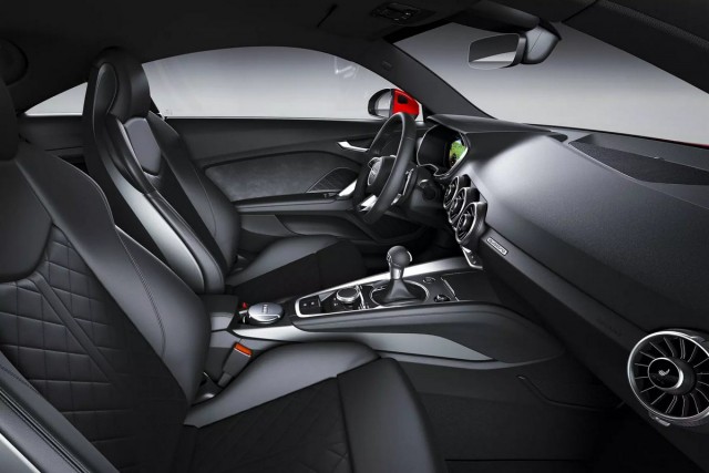 Прости-прощай: какой мы запомним Audi TT