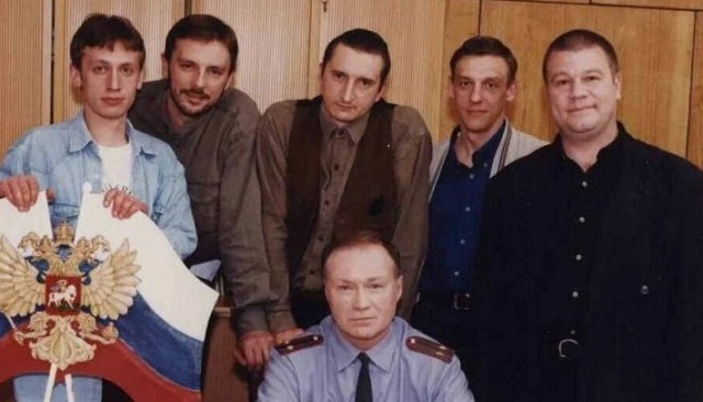 Тест на возраст⁠⁠