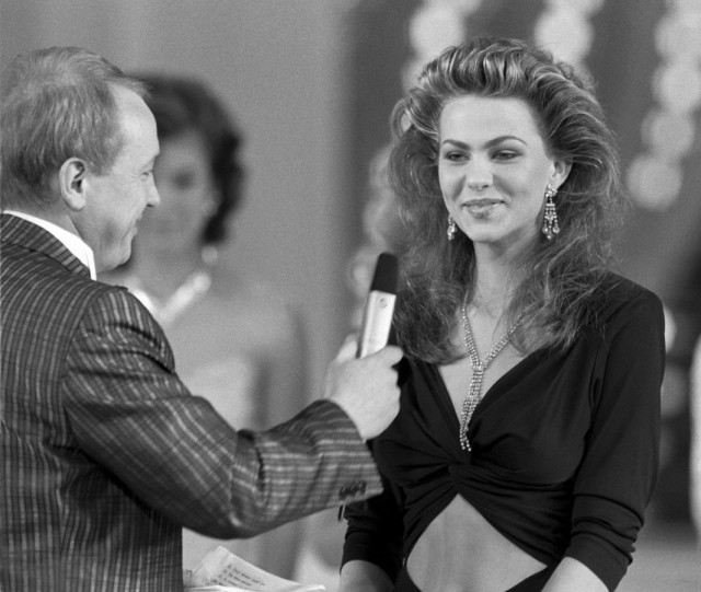Интересные фотографии 1990-х 22.04.24