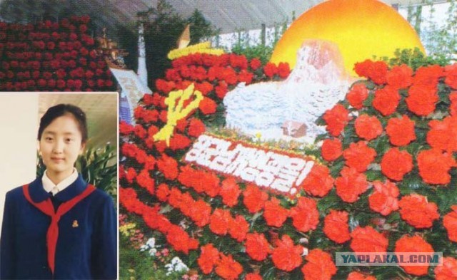 Товарищ Ким Чен Ын