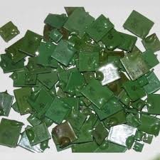 В Подмосковье юноша поменял 10 килограммов конденсаторов на модный вейп.