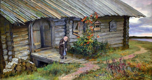 АРТ-Воскресенье