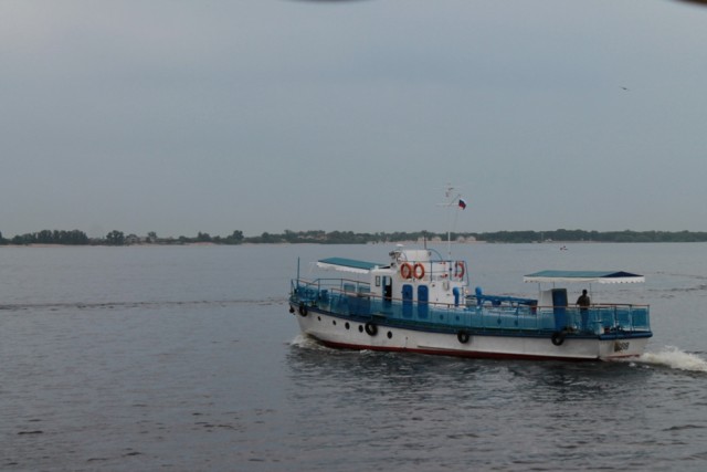Город-герой Волгоград