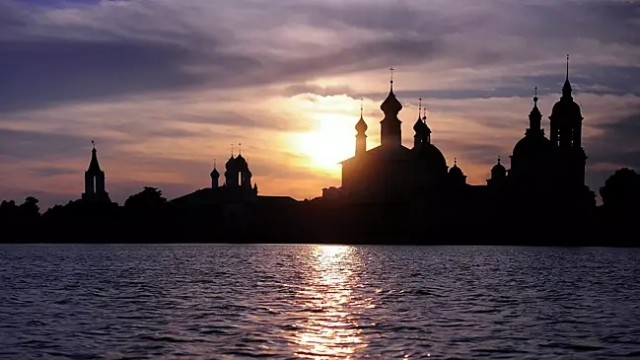 Госдума одобрила законопроект о переименовании Ростова в Ростов Великий