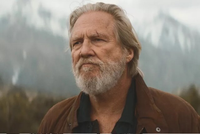 Самый расслабленный актер Голливуда: Джеффу Бриджесу — 75 лет