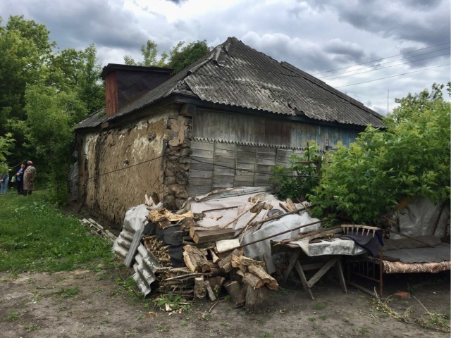 Фото с телефона