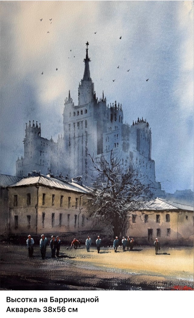 АРТ-Воскресенье