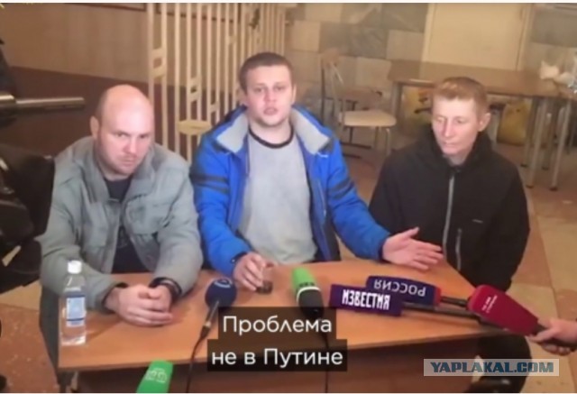 7 лет трагедии в "Зимней вишне"