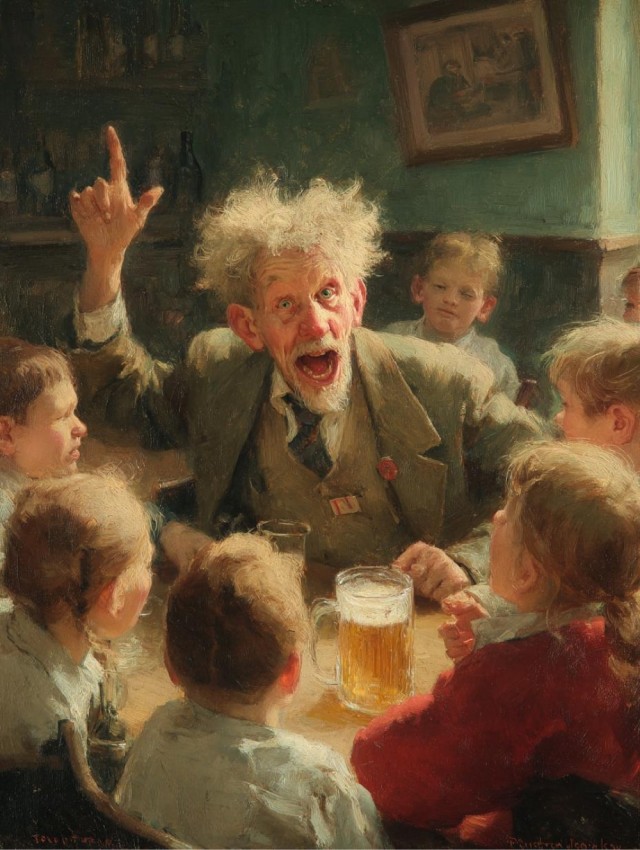 Урок мужества