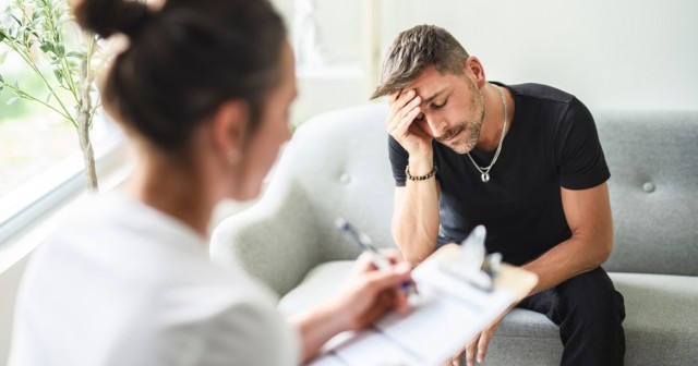 В Москве запустят Службу ментального здоровья