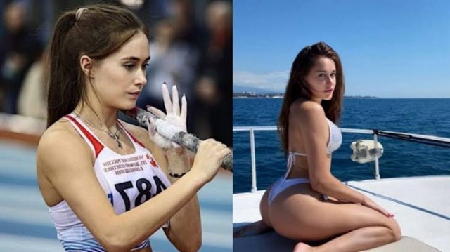 Банковские счета Елены Исинбаевой, двукратной олимпийской чемпионки в прыжках с шестом (2004, 2008), заблокированы из-за долгов