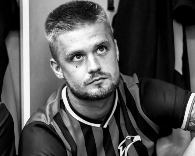 Взял деньги на договорной матч и потратил на свадьбу