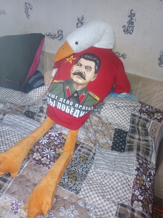 Хочу такой свитер