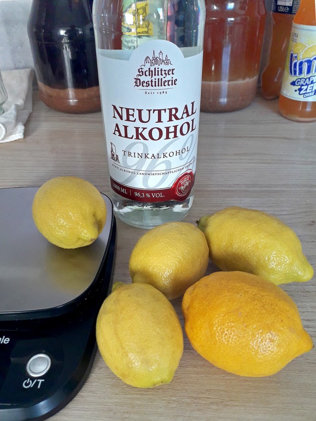 26 интересных фактов о лимонах