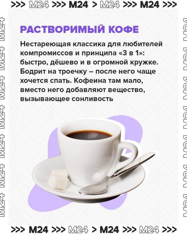 Утро начинается не с кофе, а с негодования из-за растущих на него цен.