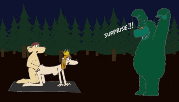 Для олдфагов