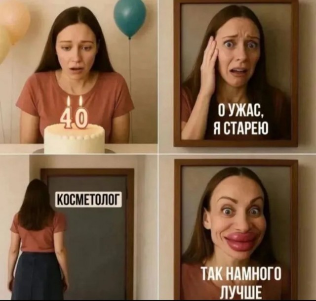 Международная панорама