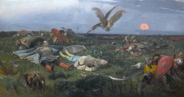 АРТ-Воскресенье