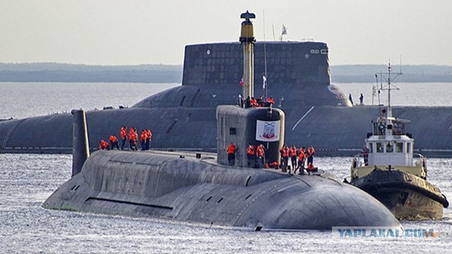 В рамках тренировки стратегических ядерных сил запустили ракету "Синева"