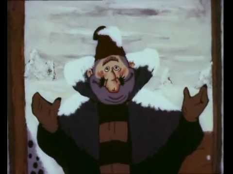 Налога на снег ещё нет, поэтому пока берут взятками