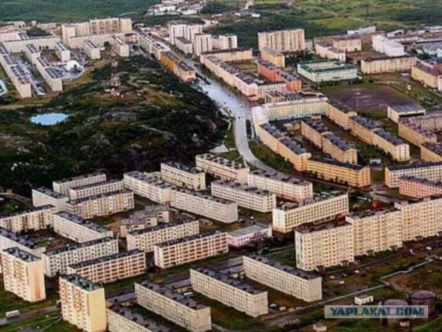 По 51 тысячи рублей будут платить тем, кто убедит знакомых, друзей или коллег переехать в Мурманскую область