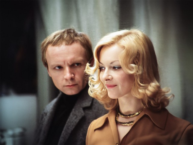 Наверное уже снова пора спросить