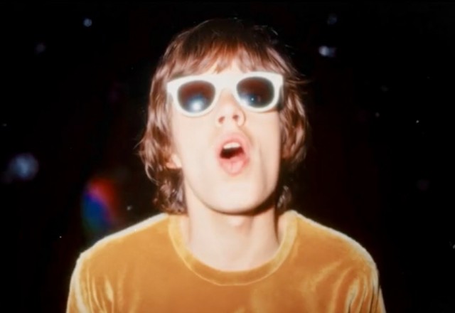 Fatboy Slim и The Rolling Stones “Satisfaction Skank” наконец-то готов к выпуску.