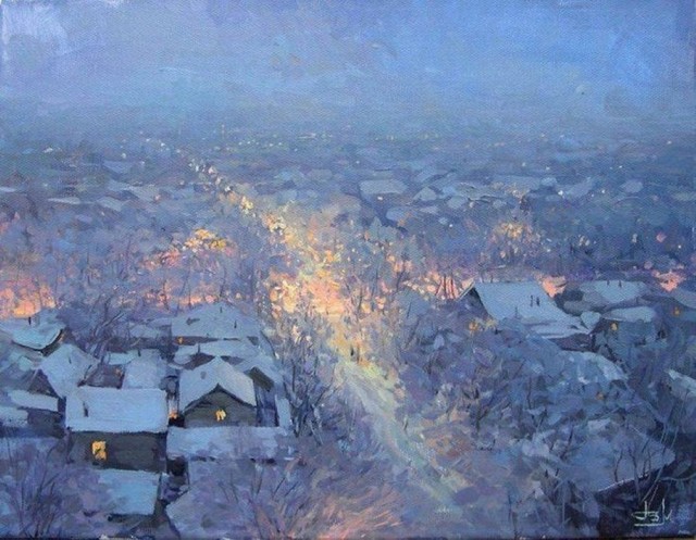 АРТ-Воскресенье