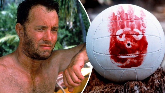 Главному добряку Голливуда Тому Хэнксу — 70