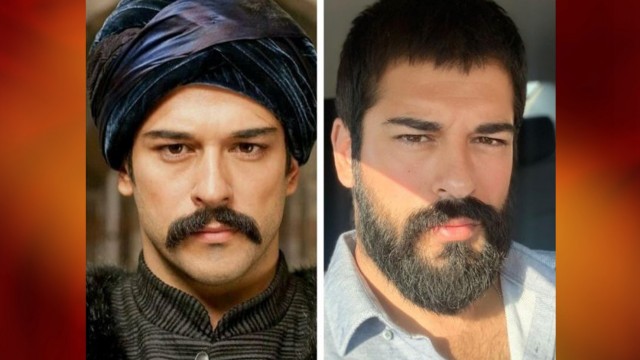 Жители Подмосковья стали чаще давать детям имена из турецких сериалов
