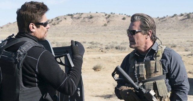 Третья часть Sicario запущена в разработку