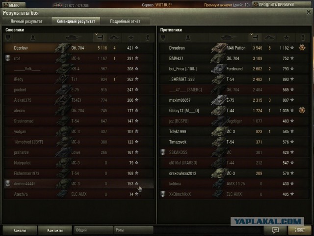 Wargaming 6