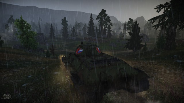 War Thunder