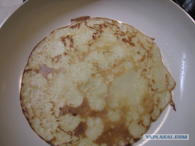 Блин, толерантности пост .